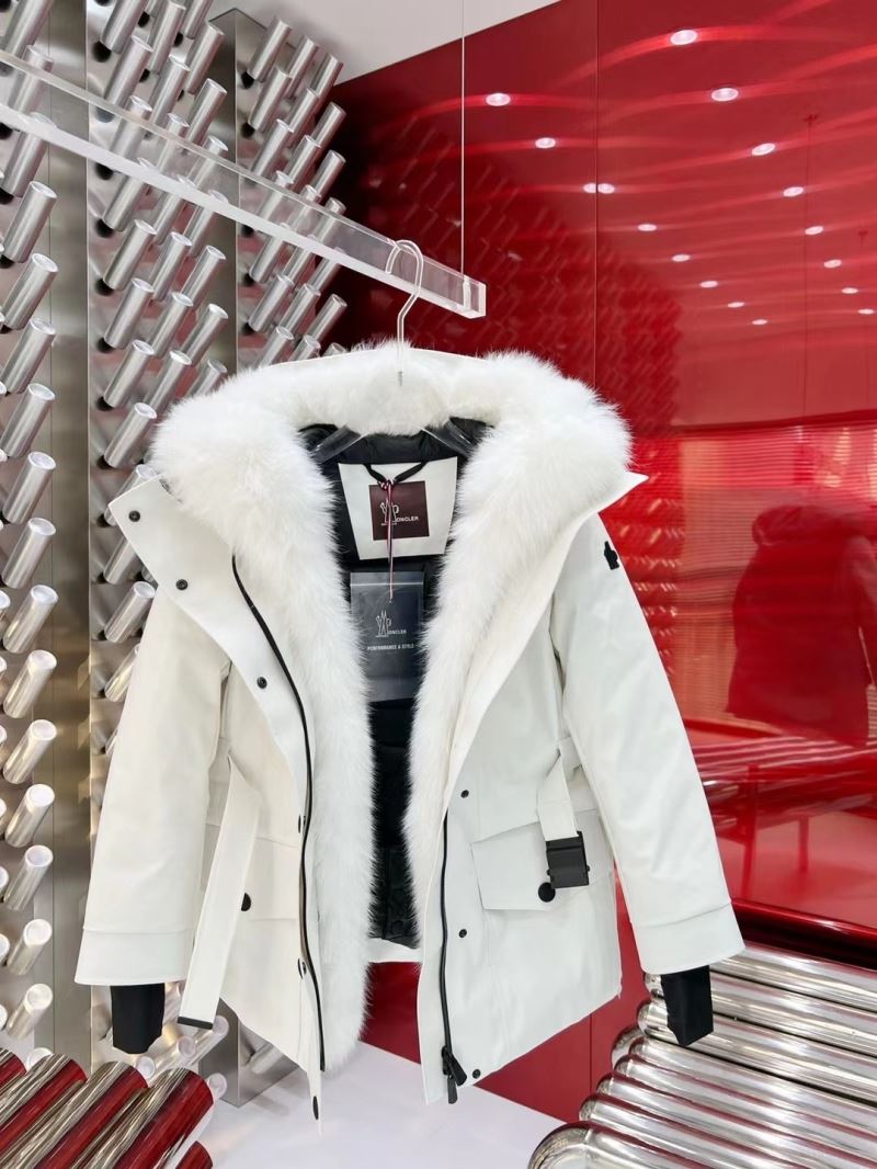 Moncler Down Jackets